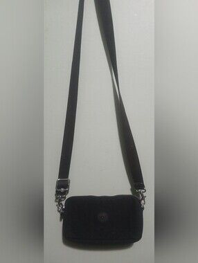 EUC Kipling Limmo Crossbody Pouch